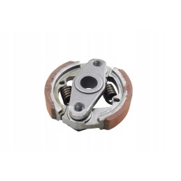 Pocket clutch, two springs, bri cone