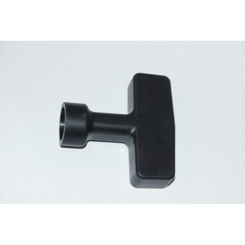 Kymco mxu 500 550 recoil starter