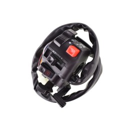 Left switch combined quad atv 150 with choke