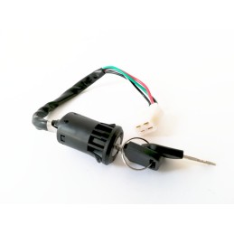 Ignition switch cross quad atv 4t 110 125 150 200 250