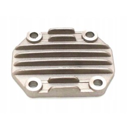 Head cover for ATV 110 horizontal engine with oz
