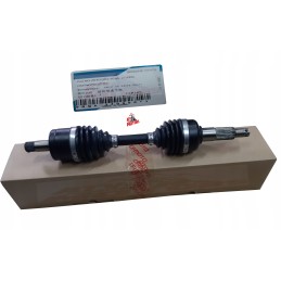 Polos cf moto cfmoto 450 520 joint set rh lh