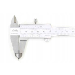 Washers for the clutch shaft of the Simson 4bi gearbox