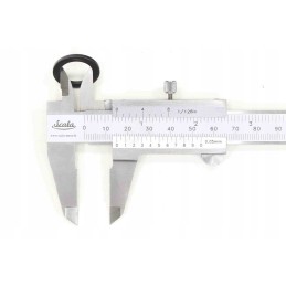 Washers for the clutch shaft of the Simson 4bi gearbox