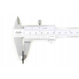 Washers for the clutch shaft of the Simson 4bi gearbox
