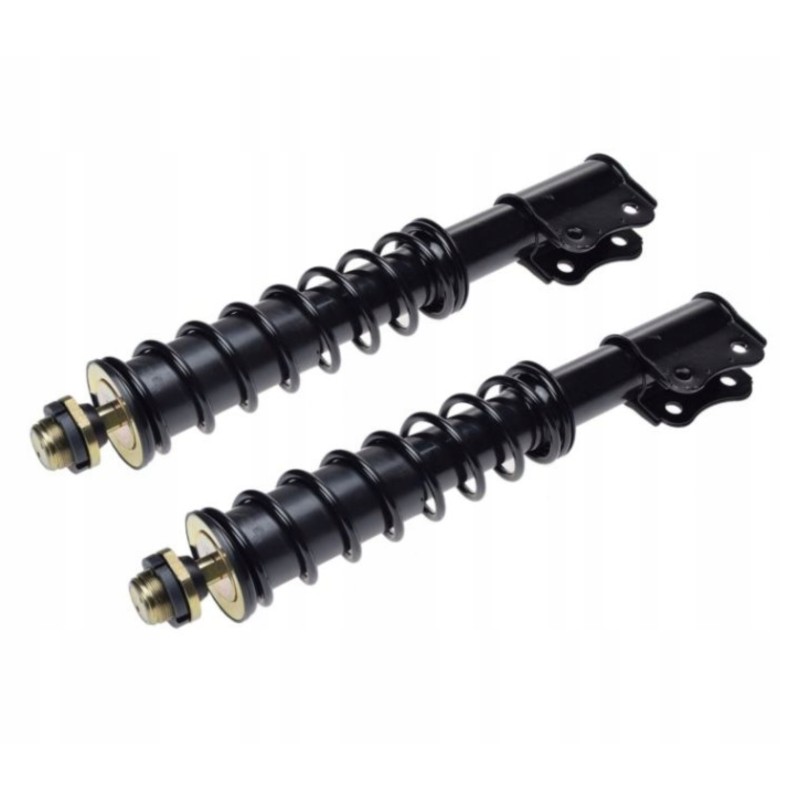 Atv bashan bs250s 5 quad 250 front shock absorber no