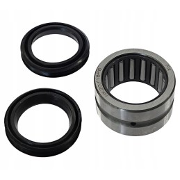 Voge 300ds wishbone bushings set