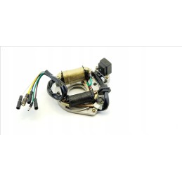 Igniter module coil 4t quad atv 70 110 125 set