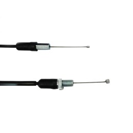 Gas cable cable atv quad yamaha yfm raptor 660