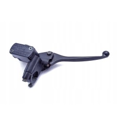 Left brake pump atv cross quad