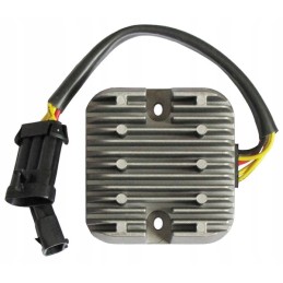 Mosfet voltage regulator Polaris RZR Ranger 900