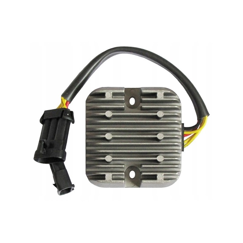 Mosfet voltage regulator Polaris RZR Ranger 900