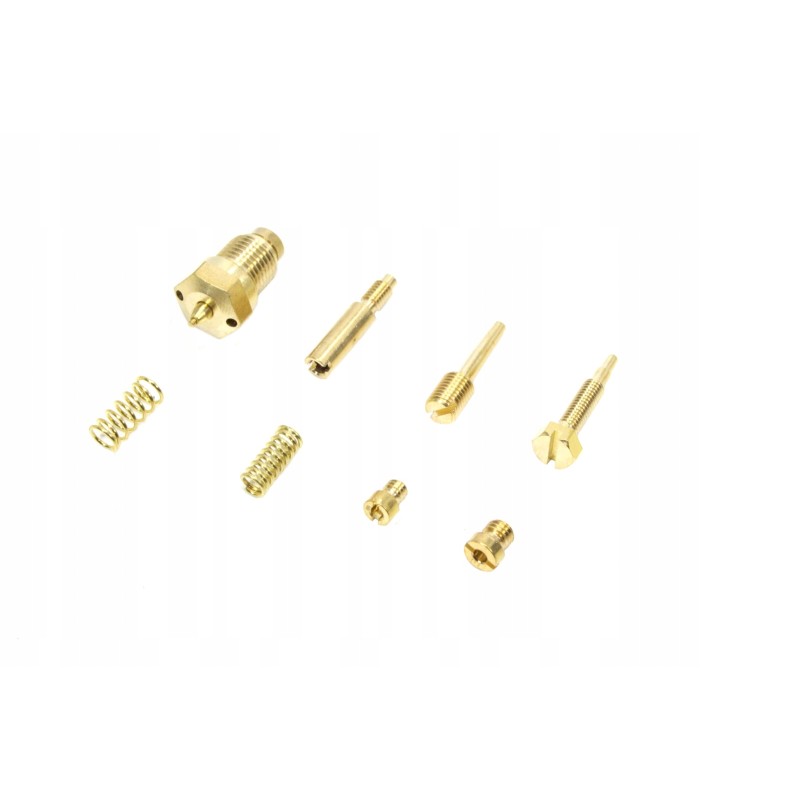 Carburetor repair kit Simson S50 ml