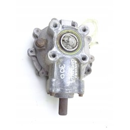 Linhai atv 300 4x4 rear axle rear diff