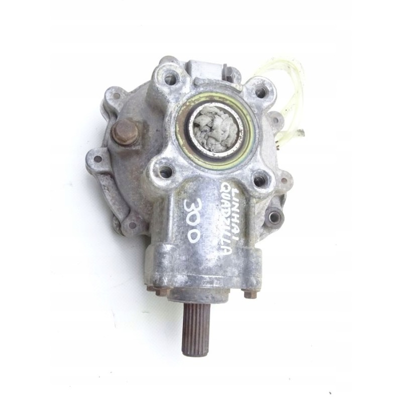 Linhai atv 300 4x4 rear axle rear diff