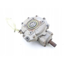 Linhai atv 300 4x4 rear axle rear diff