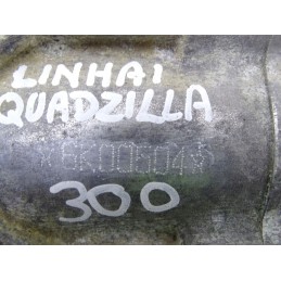 Linhai atv 300 4x4 rear axle rear diff