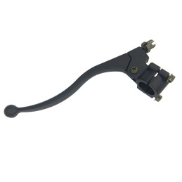 Left clutch lever atv quad bashan 200 250