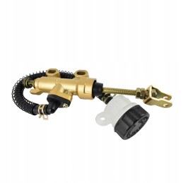 Foot brake pump atv 200 250 quad