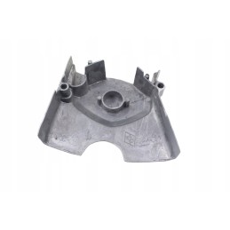 Sprocket cover ATV 110 125 small silver