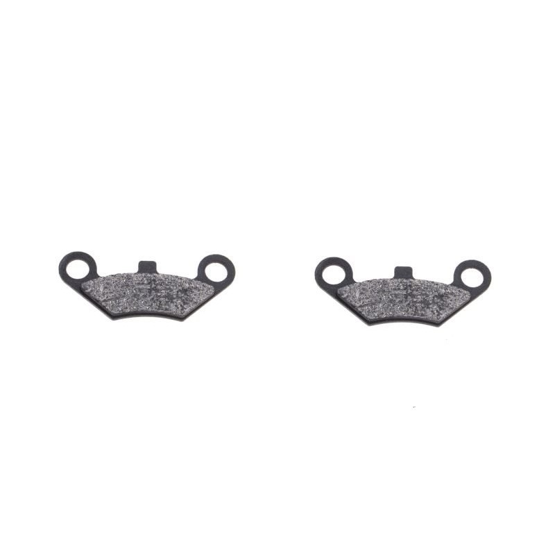 Linhai 200 front brake pads