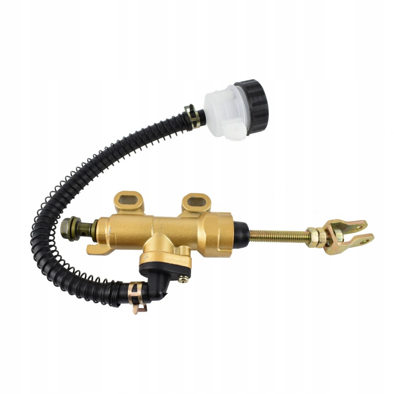 Brake master cylinder rear atv quad 150 200 250