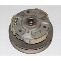 Kymco mxu kxr maxxer 250 300 clutch