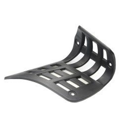 Plastic cover for the left driver's foot atv quad bashan eagle loncin nevada