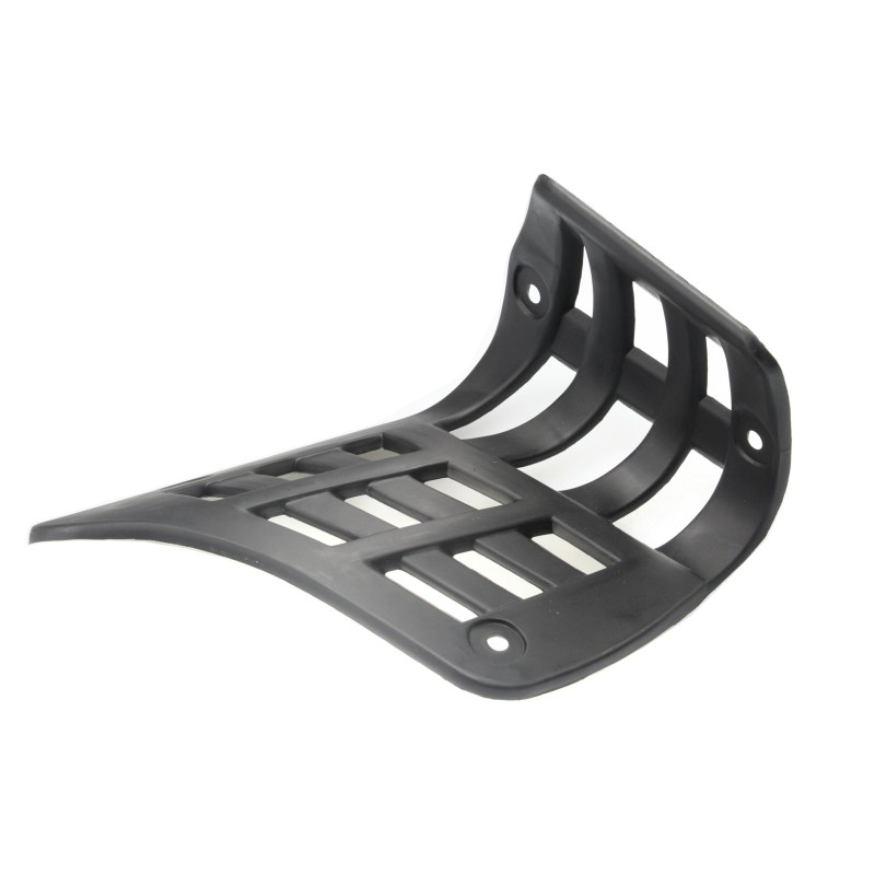 Plastic cover for the left driver's foot atv quad bashan eagle loncin nevada