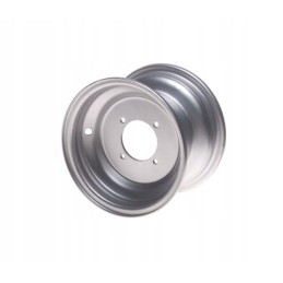 Front rim atv 200 quad wheel rim 8x5 50