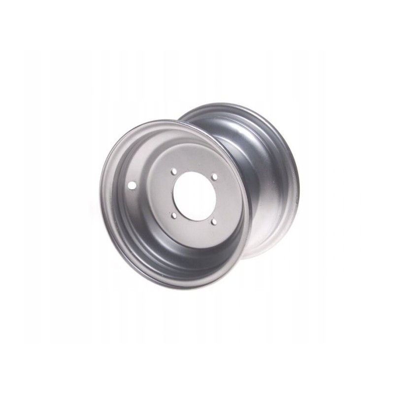 Front rim atv 200 quad wheel rim 8x5 50