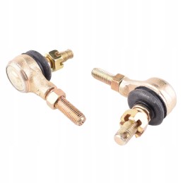 Rod ends ATV 110 250 2 pcs, set for quad