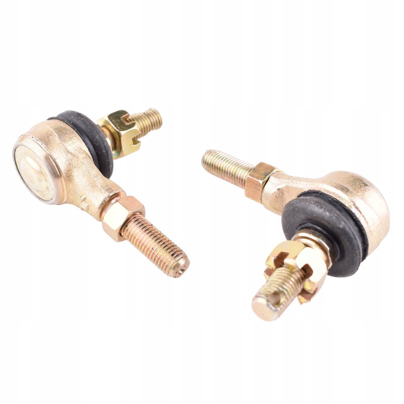 Rod ends ATV 110 250 2 pcs, set for quad