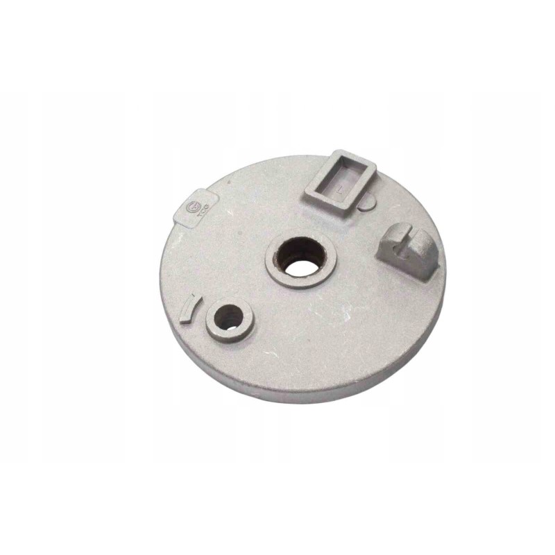 Front hub cap atv 125 150 left hb