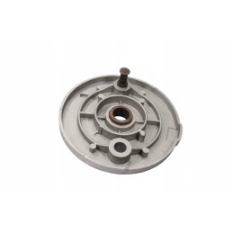 Front hub cap atv 125 150 left hb