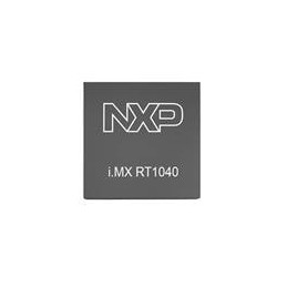 1 pcs : MIMXRT1042XFP5B - ARM Microcontrollers - MCU M7 core