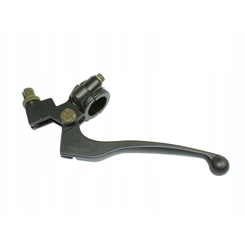 Lever with clamp for cross 125 hb clutch