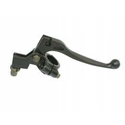 Lever with clamp for cross 125 hb clutch