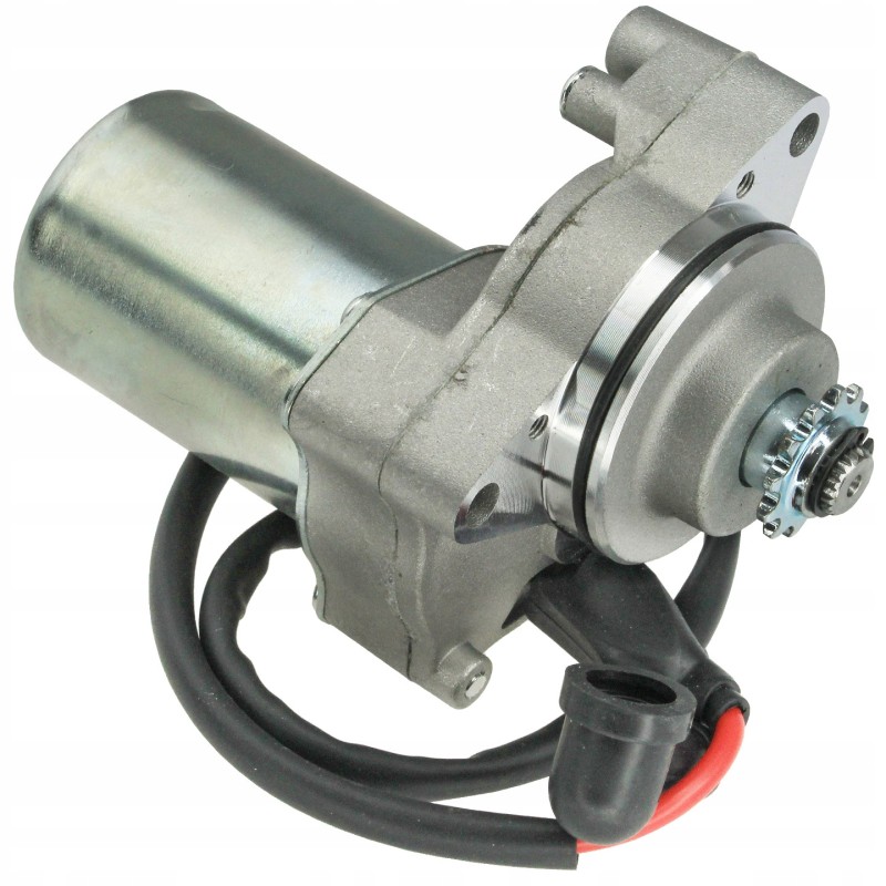 Electric starter upper atv quad kxd cross barton 4t 50 70 90 110 125