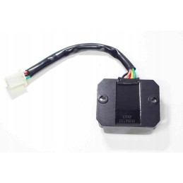 Voltage regulator atv 200 bashan nevada