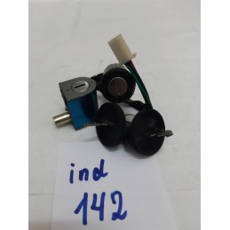 Ignition switch, ignition switch, quad