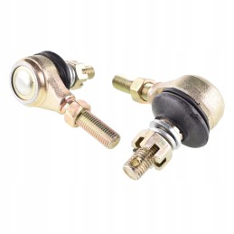 Steering rod ends for quad atv 110 200 250