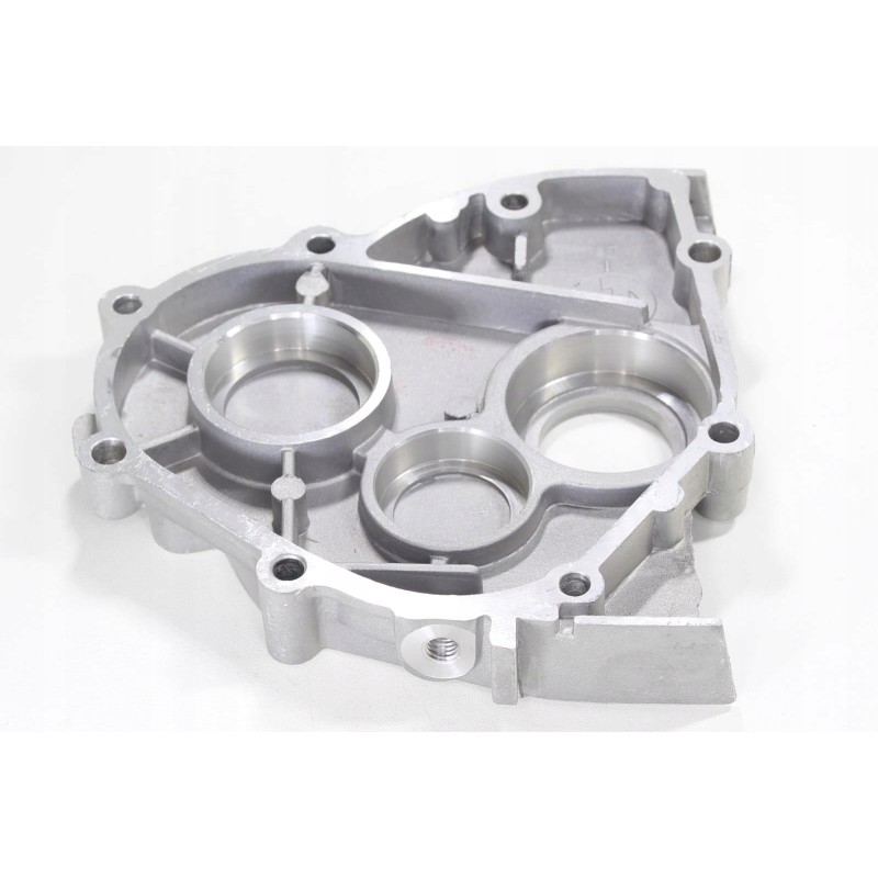 Gearbox cover quan 2t scooter 2t