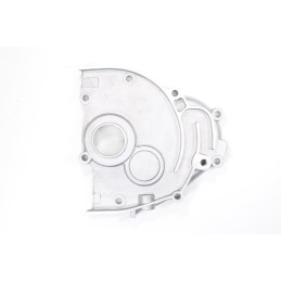 Gearbox cover quan 2t scooter 2t