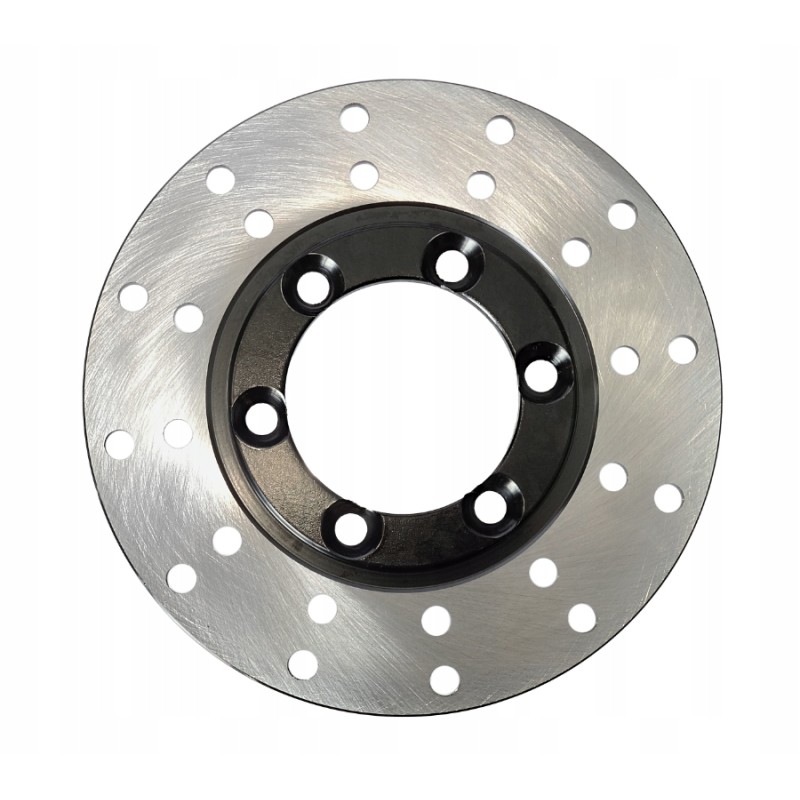 Front brake disc atv quad bashan 200 250