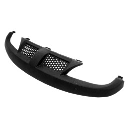 Plastic front bumper for atv 110 125 quad bmw