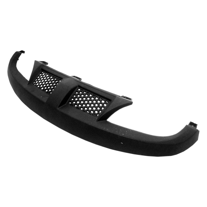 Plastic front bumper for atv 110 125 quad bmw