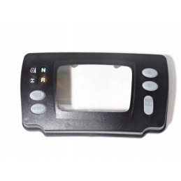 Honda trx500 foreman, odometer cover, new