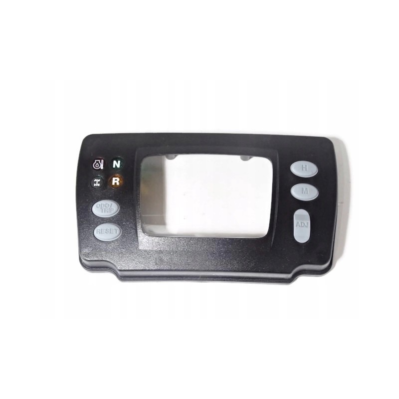 Honda trx500 foreman, odometer cover, new