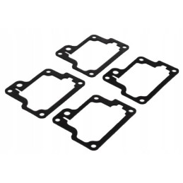 Float chamber seals suzuki lt a 50 02 05